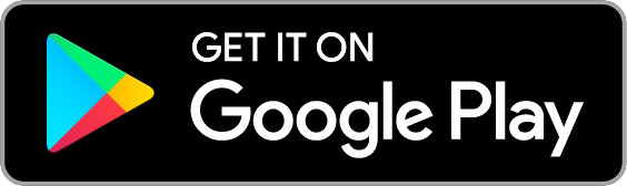 Google play store button